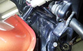 HONDA FTR223 MC34