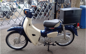 HONDA SUPER CUB50 AA09