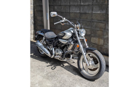 KAWASAKI ELIMINATOR 250V VN250A