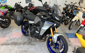 YAMAHA TRACER 9 GT 2024 RN70J