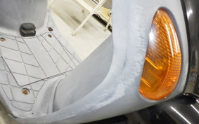 SUZUKI LET's 4 2024 CA41A