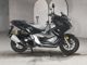 Фото Honda ADV160 с японского аукциона