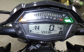 KAWASAKI Z1000 Gen.5 2019 ZXT00W