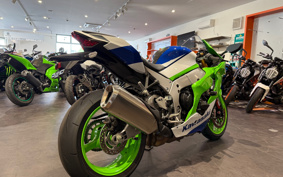 KAWASAKI NINJA ZX-10R ABS 2024 ZXT02L