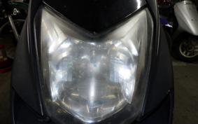 YAMAHA CYGNUS 125 XSR 3 SEA5J
