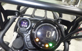 HONDA CT125-2 JA65