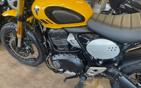 TRIUMPH SCRAMBLER 400XC 2025 T13763