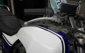 SUZUKI GSX400 IMPULSE 1999 GK79A