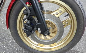 HONDA CB1100 F SC11