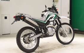 YAMAHA SEROW 250 Gen.2 DG17J
