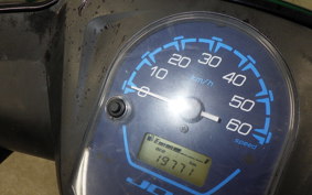 YAMAHA JOG-7 2007 AY01