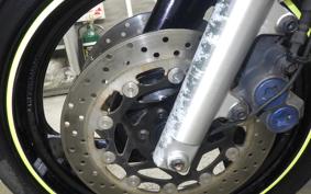 YAMAHA XJR400 Gen.3 R 2002 RH02J