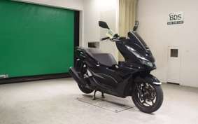 HONDA PCX 125 2015 JK05