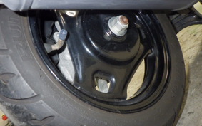 SUZUKI ﾚｯﾂ CA4AA