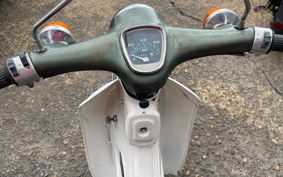 HONDA SUPER CUB50 C50