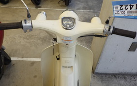 HONDA LITTLE CUB AA01