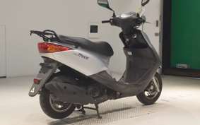 YAMAHA AXIS 125 TREET SE53J