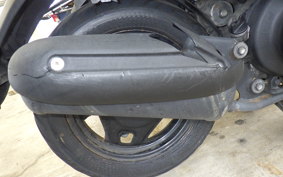 SUZUKI LET's 4 CA45A