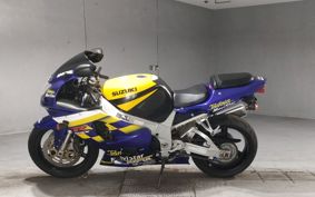 SUZUKI GSX-R750 2002 GR7HA