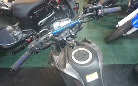 KAWASAKI Z125 PRO BR125H