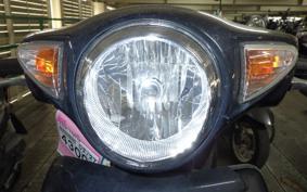 SUZUKI ﾚｯﾂ CA4AA