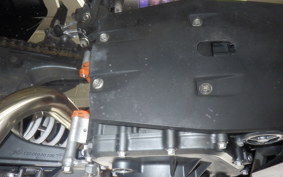 KTM 250 DUKE