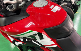 DUCATI MULTI STRADA 1200S 2015 AA02