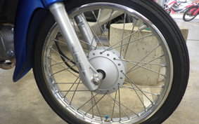 HONDA C110 SUPER CUB JA44