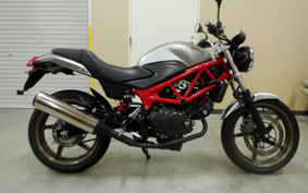 HONDA VTR 250 MC33