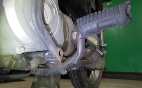 HONDA LITTLE CUB E 1999 AA01