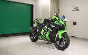 KAWASAKI ﾄﾘｹｼ 2018