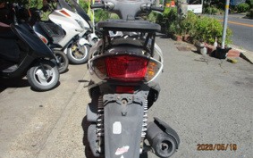 YAMAHA CYGNUS 125 X SE46