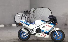 SUZUKI GYAGU LA41A