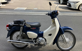 HONDA SUPER CUB50 AA09