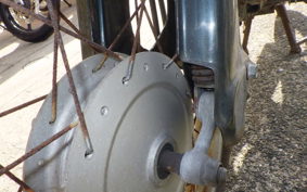 HONDA C90 SUPER CUB HA02