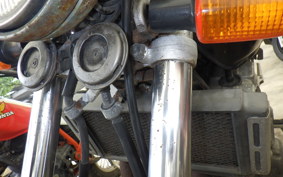 HONDA CB400SF 1993 NC31