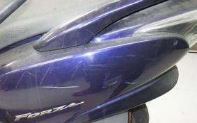 HONDA FORZA Z MF08