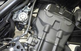 HONDA REBEL 250 S 2009 MC49