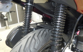 HONDA PCX 125 2011 JK05
