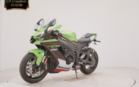KAWASAKI ZX 10 NINJA ABS 2022 ZXT02L