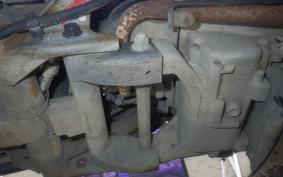 SUZUKI LET's 4 2024 CA45A