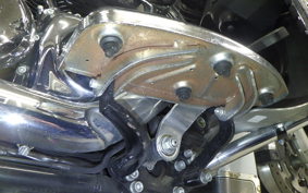 HARLEY FLHTC 1580 2011