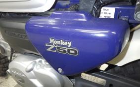 HONDA MONKEY