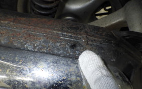 YAMAHA MAJESTY 125 FI 2026