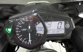 YAMAHA YZF-R25 RG43J