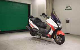 YAMAHA MAJESTY 125 FI 2023