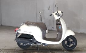 HONDA GIORNO AF70