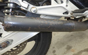 HONDA CB400SF 1993 NC31
