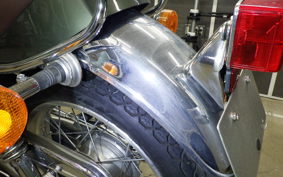 YAMAHA SR400 Gen.4 2014 RH03J