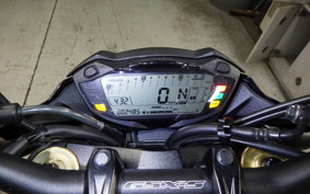 SUZUKI GSX-S750 2022 C533F